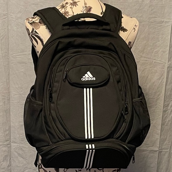 Adidas Table Tennis Backpack